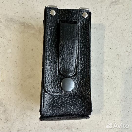 Чехол для радиостанции Motorola DP2400