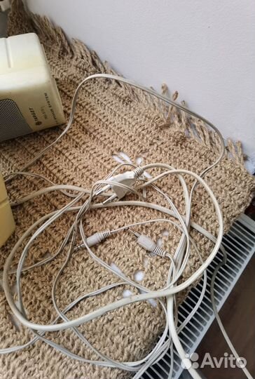 Колонки для компьютера