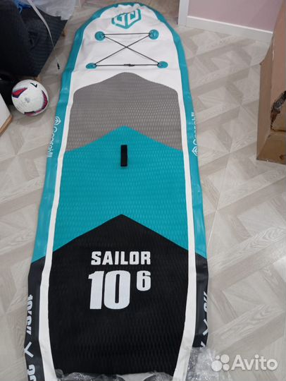 Сап борд, сап доска, sup board Paradis, goosehill