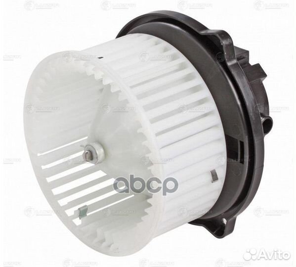 Мотор печки porter I LFH08B4 luzar