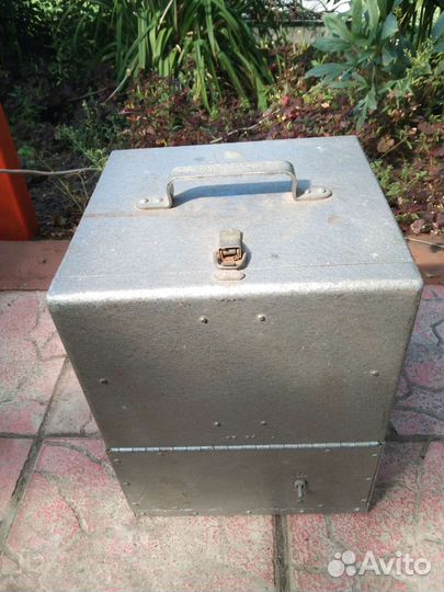 Волномер типа 526-У