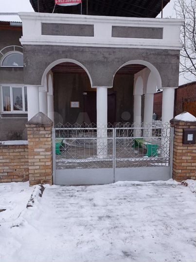Продается здание