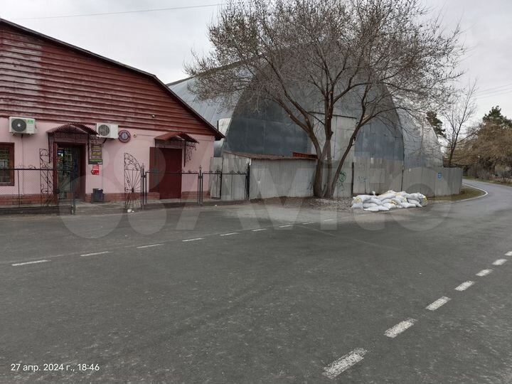 Склад, 105 м²