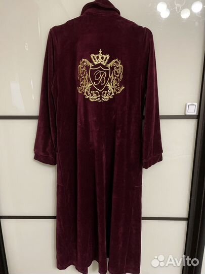 Халат женский новый