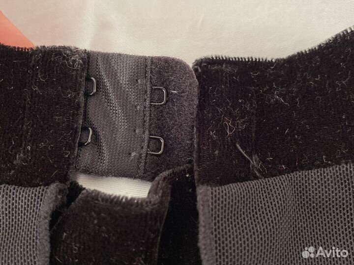 Гимнастический купальник для девочки 134-140 рост