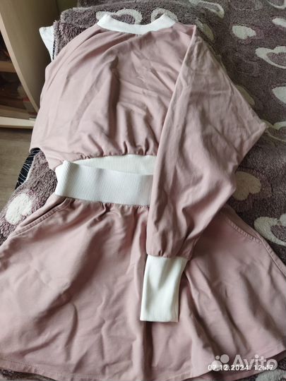 Отдам бесплатно вещи для стройной девушки пакетом