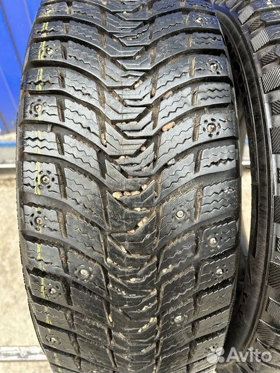 Michelin X-Ice North 3 195/55 R16
