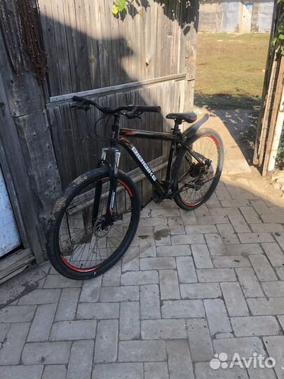 Горный велосипед 27 5