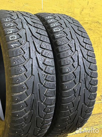 Nokian Tyres Nordman 5 SUV 225/60 R18 104T