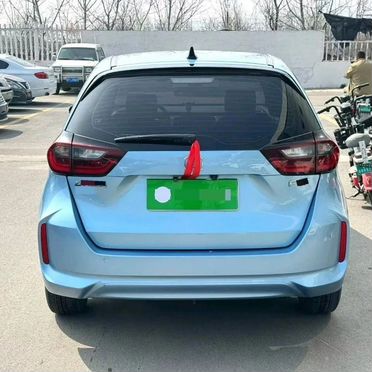 Honda Fit 2022 под заказ