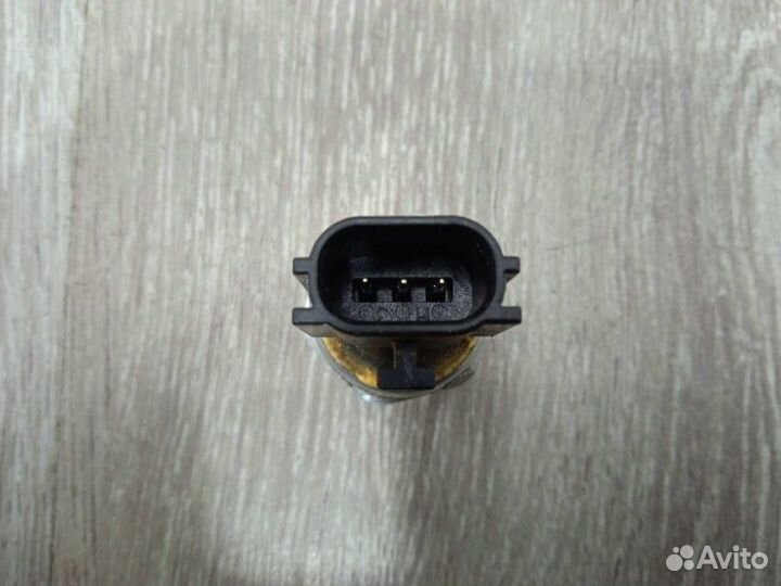 Датчик кондиционера Hyundai Solaris RB 2014