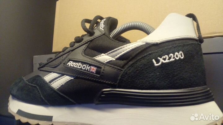 Кроссовки Reebok Lx 2200 (оригинал)