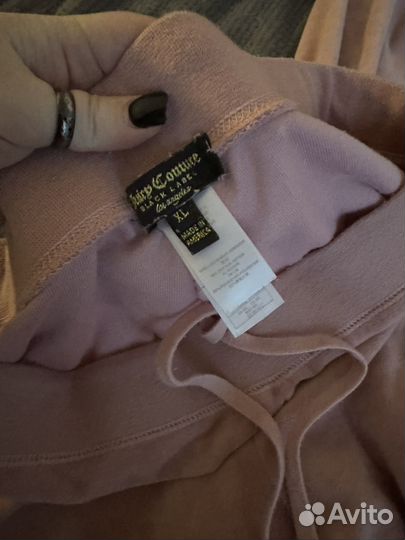 Juicy couture костюм