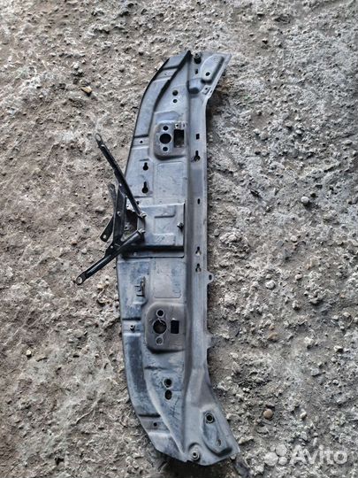 Верхняя часть телевизора Cadillac bls