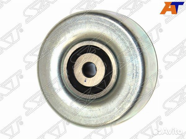 Ролик приводного ремня toyota rush