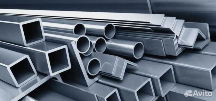 Швеллер 27мм
