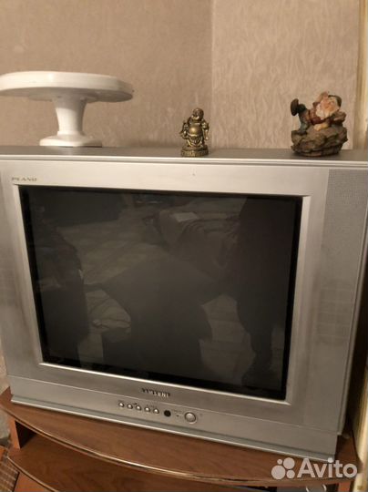 Телевизор бу
