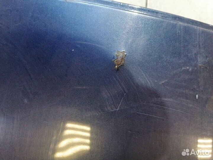 Дверь задняя левая Mercedes-Benz E-Class W210