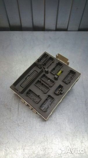Блок предохранителей Ford Focus DFW 1998 - 2005