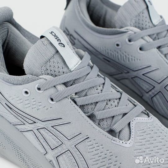 Мужские Кроссовки Asics Gel-Nimbus 25