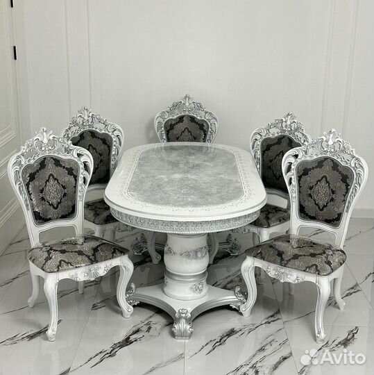 Кухонный стол / стол / стол стулья