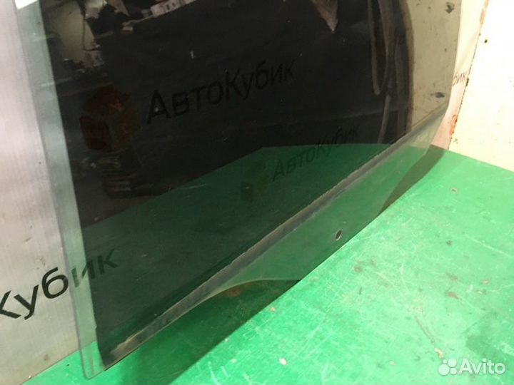 Стекло двери заднее левое Ford Focus 1 седан eydk