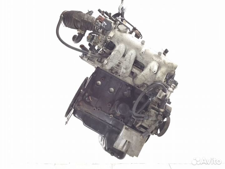 Двигатель Nissan Almera N16, 1.8 л, QG18DE