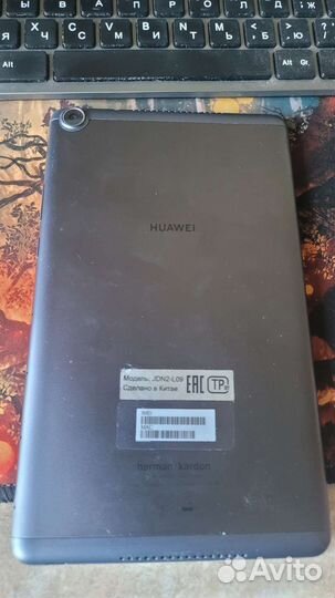 Huawei mediapad m5 lite 8