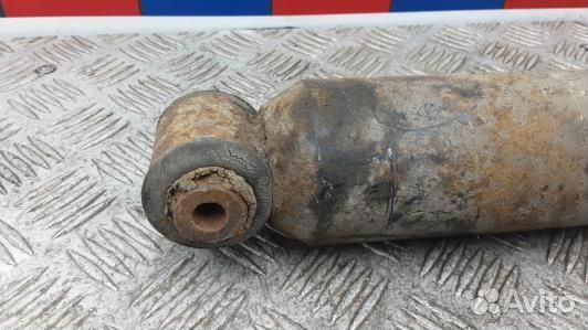 Амортизатор задний volvo XC90 1 (TKR13MF02)