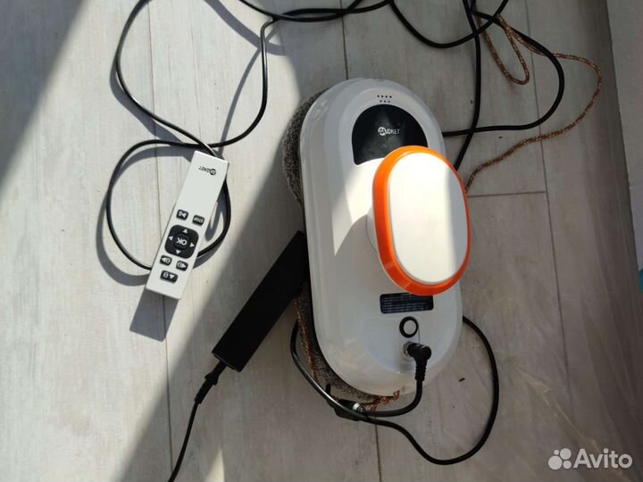 Робот мойщик окон