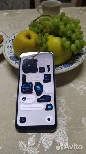 Xiaomi redmi note 8t 4 64gb