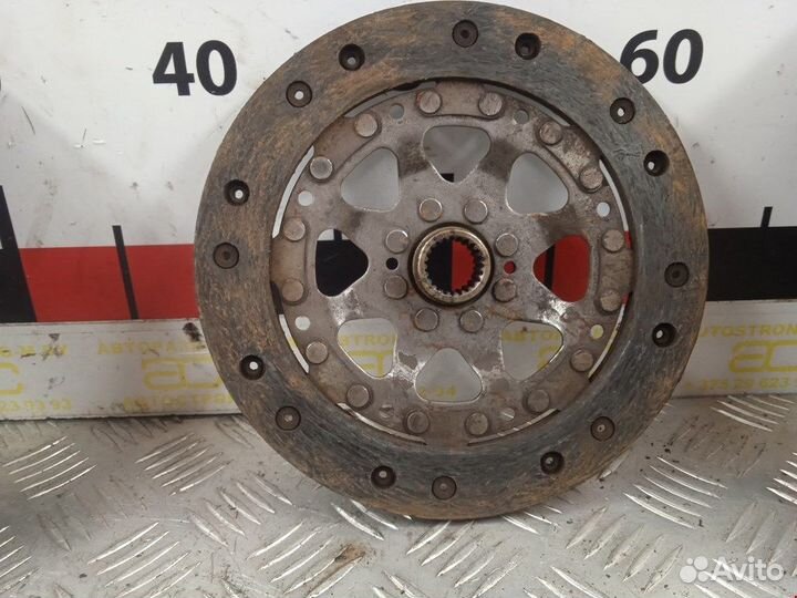 Маховик для Volkswagen Passat 5