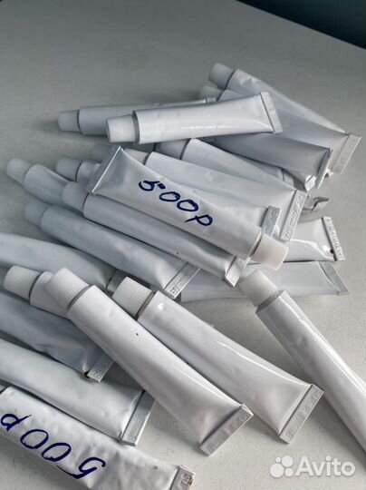 Анестезия для татуажа