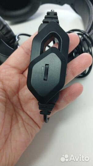 Проводные наушники Aceline AHG-525