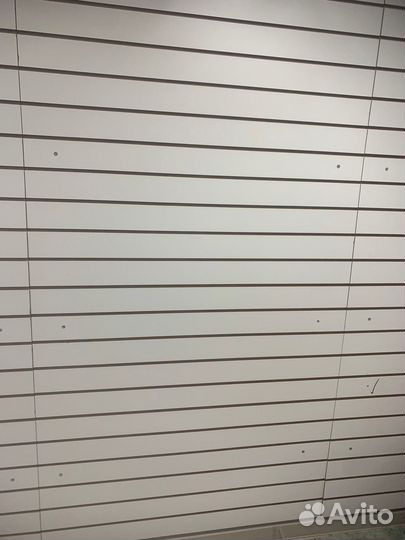 Стеновые панели