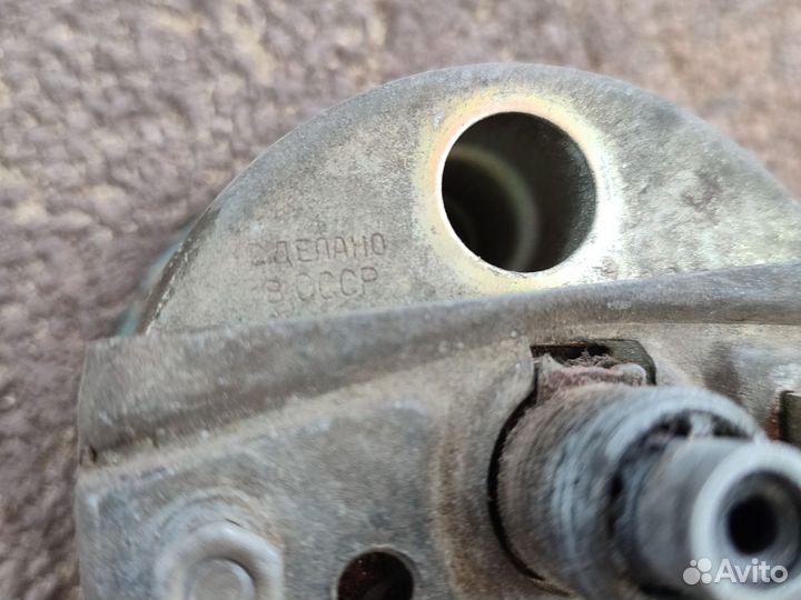 Спидометр УАЗ 469