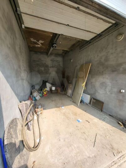 Гараж, 16 м²