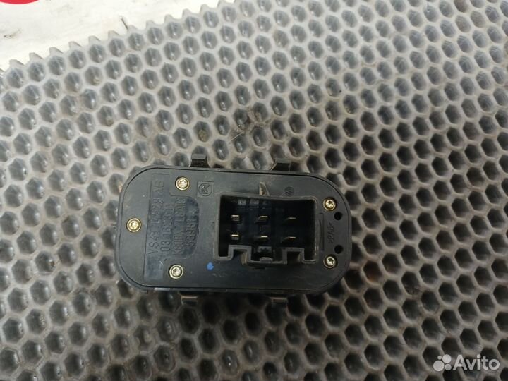 Блок эсп Ford Focus 1