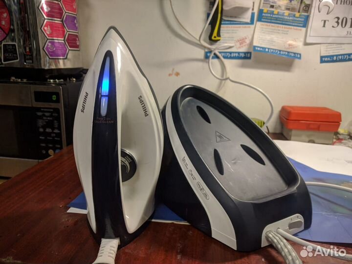 Ремонт бытовой техники, мастерская