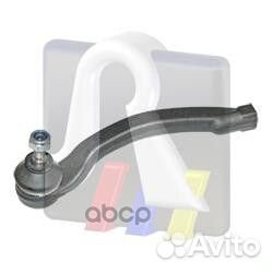 Наконечник рулевой левый Renault Megane/Scenic