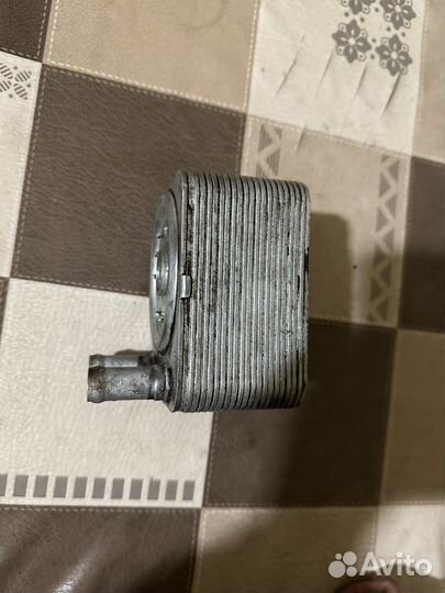 Теплообменник VAG