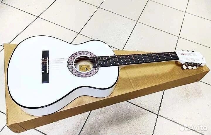 Гитара Классическая гитара новая
