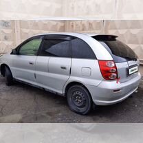 Toyota Nadia 2.0 AT, 2000, 300 000 км, с пробегом, цена 232 200 руб.