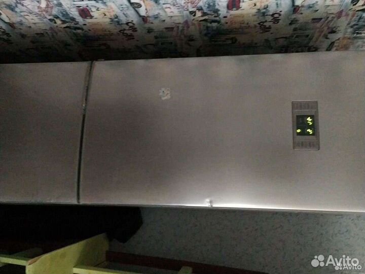 Холодильник бу