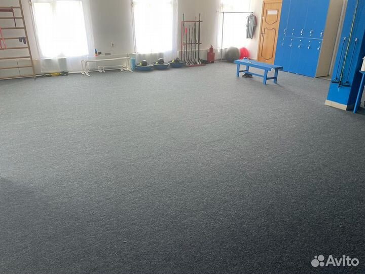 Аренда спортивного зала