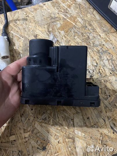 Компрессор цз w202 mercedes benz