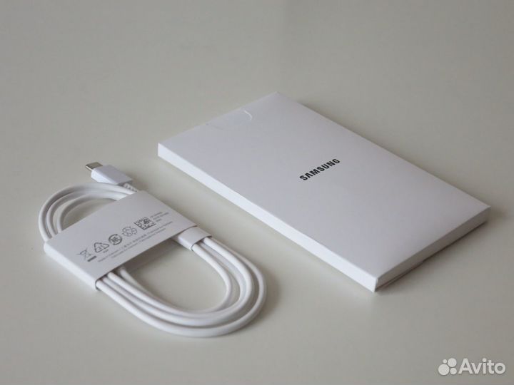 Кабель для зу Samsung