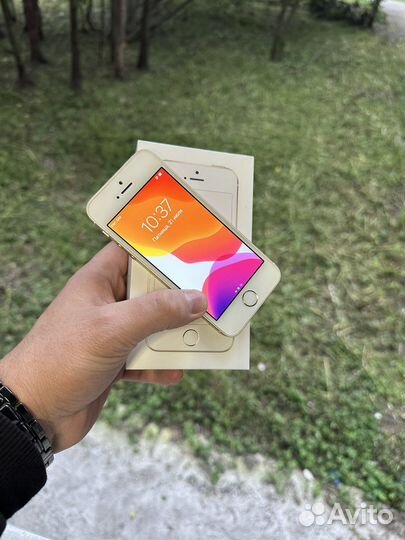 iPhone SE 32gb