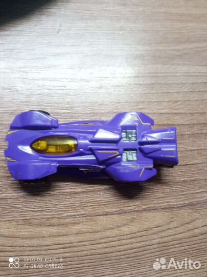 Игрушечная машинка Hotweels
