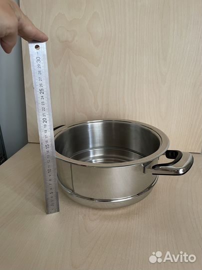 Zepter кастрюля